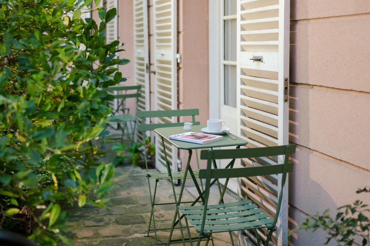 Hotel Des Grandes Ecoles Paris Exterior photo